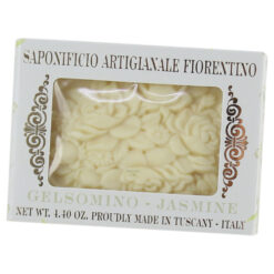Sapun Botticelli 125 gr - Iasomie, Saponificio Artigianale Fiorentino