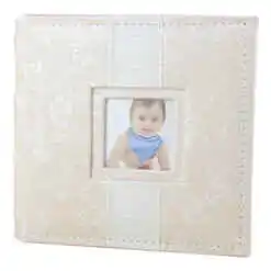 Album pentru fotografii 100 poze 10x15 CM, - Bebe Elegant