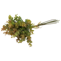 Buchet artificial Eucalipt Verde 40 CM
