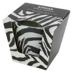 Alternative view of Lumanare parfumata African Wild Oasis/Night 115 gr