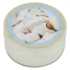 Alternative view of Lumanare parfumata Picollo Cotton/Argan Oil 5.5 CM