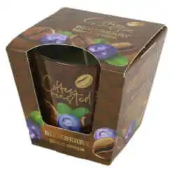 Lumanare parfumata Coffee/Espresso 115 gr