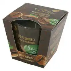 Alternative view of Lumanare parfumata Coffee/Espresso 115 gr