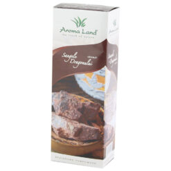 Betisoare parfumate Sangele Dragonului, 6 cutii de 20 de betisoare, Aroma Land