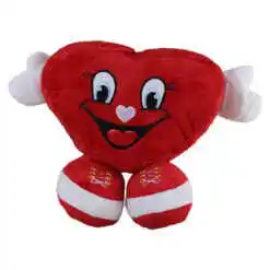 Decoratiune Inima din plus 22 CM