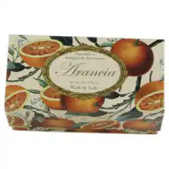 Set sapun orange 6x50 gr, Saponificio Artigianale Fiorentino