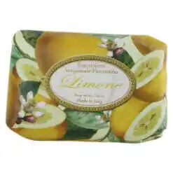 Sapun Limone 200 gr, Saponificio Artigianale Fiorentino