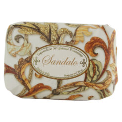 Sapun Sandalwood 200 gr, Saponificio Artigianale Fiorentino