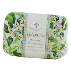 Sapun Jasmine 200 gr, Saponificio Artigianale Fiorentino