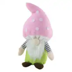 Figurina Spiridus Ciupercuta 28 CM