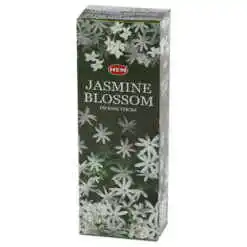 Betisoare parfumate Jasmine Blossom, 6 cutii de 20 de betisoare, HEM product