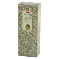 Betisoare parfumate Jasmine, 6 cutii de 20 de betisoare, HEM product