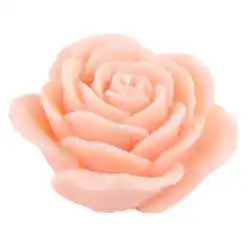 Lumanare parfumata Trandafir, Velvet Rose 12 CM