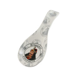 Suport lingura din ceramica 9x26 CM, Romania - 349