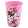 Pahar din plastic Minnie Mouse Urban 260 ml