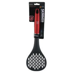 Spumiera din plastic 32 CM, Burgundy, Berlinger Haus