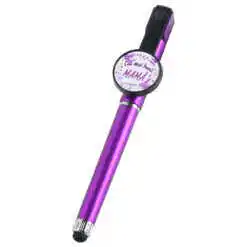 Pix touchscreen "Cea mai buna Mama" 14 CM, mov