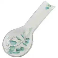 Suport lingura din ceramica Eucalipt 9x23 CM