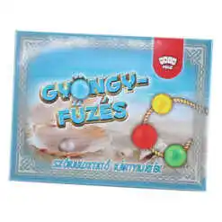 Carti de joc - Gyongyfuzes