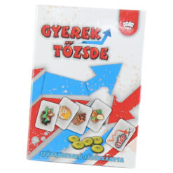 Carti de joc - Gyerek tozsde