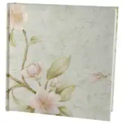 Album foto 200 poze 10x15 CM, Flori de cires