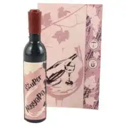 Tirbuson cu magnet "Szuper Nagyapa", 11 CM