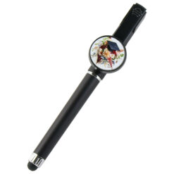 Pix touchscreen Absolvire 14 CM, Flori cu toca