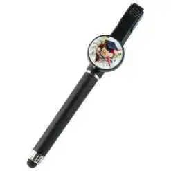 Pix touchscreen Absolvire 14 CM, Flori cu toca