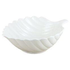 Bol din ceramica Frunza 32x20 CM