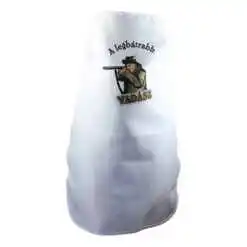 Sort de bucatarie "A legbatrabb Vadasz!"