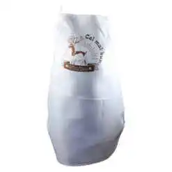 Sort de bucatarie "Cel mai bun Vanator!"