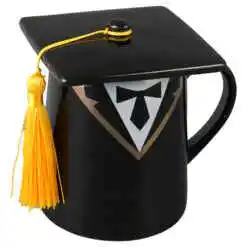 Cana de absolvire cu capac tip Toca, 400 ml