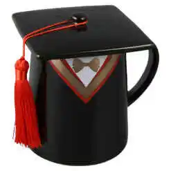 Alternative view of Cana de absolvire cu capac tip Toca, 400 ml