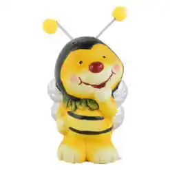 Figurina Albinuta, din ceramica 6x12 CM