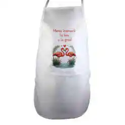 Sort de bucatarie "Mereu impreuna...!" 60x84 CM