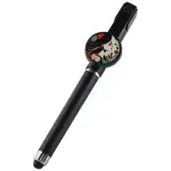 Pix touchscreen 14 CM, Femeie, negru