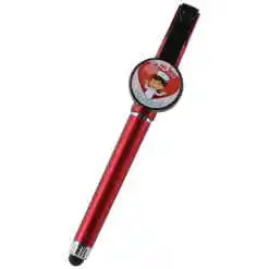 Pix touchscreen "Cea mai buna asistenta" 14 CM, rosu