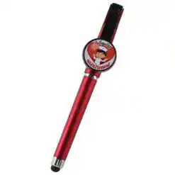 Pix touchscreen "A legjobb asszisztensno" 14 CM, rosu