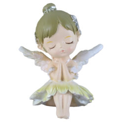 Figurina Printesa din rasina 8 CM