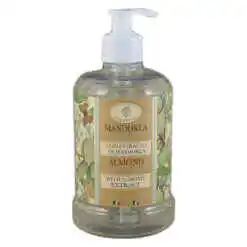 Sapun lichid Almond 500 ml, Saponificio Artigianale Fiorentino
