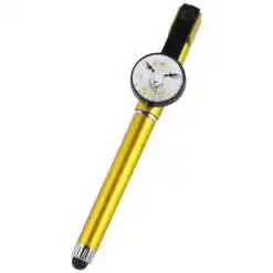 Pix touchscreen Miel, 14 CM, galben