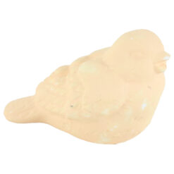 Figurina Pasare din ceramica, 9x6 CM