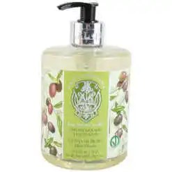 Sapun lichid Oliva, 500 ml, La Florentina