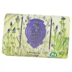 Sapun Lavender, 200 gr, La Florentina