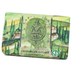 Sapun Cypress, 200 gr, La Florentina