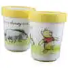 Pahar din plastic Winnie the Pooh 260 ml, "This is thirsty work"