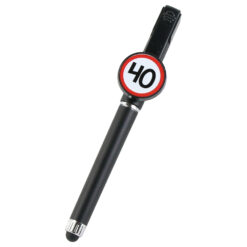 Pix touchscreen "40" 14 CM, negru