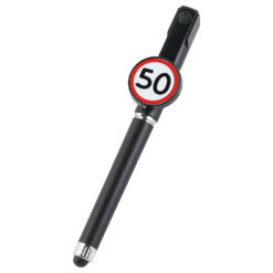 Pix touchscreen "50" 14 CM, negru