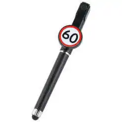 Pix touchscreen "60" 14 CM, negru