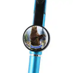 Alternative view of Pix touchscreen "Romania" 14 CM, Urs